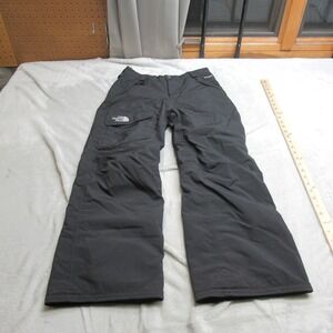 The North Face Kids Black Casual Bottoms